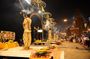 9 - Days Private Golden Triangle Tour with Varanasi
