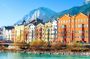 The Golden Roof and Imperial Innsbruck: A Self-Guided Audio Tour