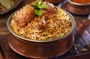 Hyderabad Street Food Experience with Local Expert
