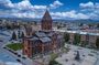 Gyumri City tour, Marmashen Monastery and Akhuryan river