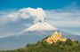 Private Tour With Photographer To Puebla And Cholula From Mexico City