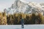 Yosemite National Park 2-Day Winter Tour from San Francisco