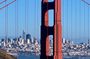 San Francisco, Muir Woods & Sausalito Ultimate Combo Tour