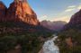Discover Zion National Park : A Self-Guided Tour