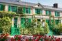 From Paris Day Tour to Giverny and Van Gogh Auvers sur Oise