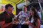 Trinidad Nighttime Food Tour