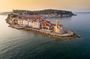 Panoramic Tour to Piran