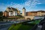 Small-Group Historical Guided Tour of Warsaw with pick up/drop off. Public Tour.