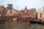 Varanasi Day Tour with Temples & Ganga Aarti – Dawn to Dusk