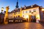 Bratislava Private Full Day Tour from Vienna