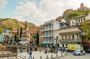 Fun Walking Tour of Old Tbilisi