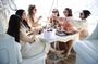 LA: Yacht Private Trip -1 hour (1 ticket covers 1-6 ppl