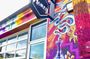 Denver Street Art, Murals & Graffiti Tour + Brewery Visit
