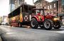 Downtown Nashville Public Party Tractor 21+ Only