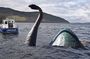 Glasgow Loch Ness Tour