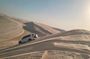 Desert Safari, Dune Bashing, Camel Ride, Sand Boarding, Inland Sea