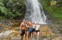 SAPA One Day Private Motorbike Tour Visit Famous Peaceful Places
