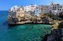 Polignano a Mare: Private Walking Tour and Cliff Views