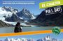 Full Day Chalten Self Guided Trek From Calafate