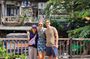 Hanoi Old Quarter Private Walking Tour Half Day