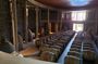 San Antonio Port and Visit Matetic Winery with Transfer Hotel