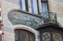 Guided tour Brussels: Art Nouveau by bike