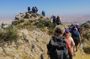Ifrane Hiking Adventure: Ancient Cedars & Barbary Macaques