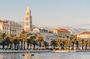 Split Highlights: Explore at Your Own Pace