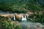 Day Trip to Athirappilly Water Falls by Kochi Taxi