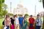 Private Golden Triangle ( Delhi, Agra and Jaipur) and Varanasi Tour