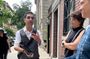 Gilded Age Mansions Tour in New York