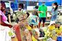 Montego Bay Highlight with Souvenir Shopping and Restaurant Stop
