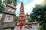 7 Days in Vietnam:The Best of North and South(Deluxe Small Group)
