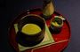 Matcha Making Experience in Shinjuku