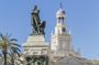 Cádiz Highlights Walking Tour 3, 000 Years in 3 Hours