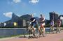 Small-Group Panoramic Bike Tour in Rio de Janeiro