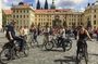 Full-Day All-in-One Electric Bike Tour of Prague (7hrs)