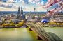 Best of Cologne in 1-Day Private Guided Tour with Transport
