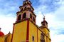 Guanajuato City Tour from San Miguel