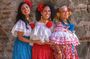 Historic Tour and Photo Session in Traditional Attire