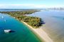 Gold Coast Discovery Kayak Tour Broadwater Nature Adventure