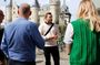 Discover Antwerp with Local Guide