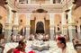 fez Moroccan Romantic Dinner