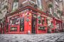 Temple Bar Walking Tour Myths, Music and the Making of Dublin