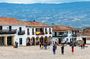 Villa de Leyva Full Day Private or Shared Tour