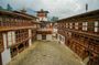 Romantic tour in Trongsa