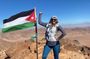 Wadi Rum Mountain Hike: Umm Ad Dami, highest point of Jordan + Jeep tour & Lunch