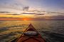 Sunset Kayak and Snorkeling Tour