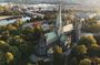 Trondheim Self Guided Audio Walk Tour