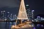 Perfect Private Night Tour with Yacht Included